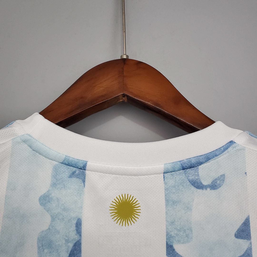2020 Argentina home S-XXL 2
