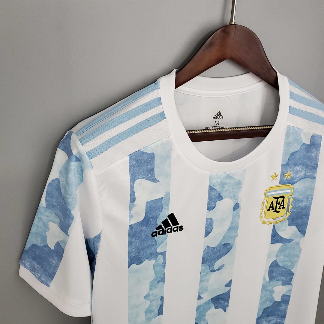 2020 Argentina home S-XXL 4