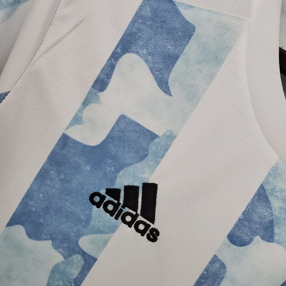 2020 Argentina home S-XXL 5