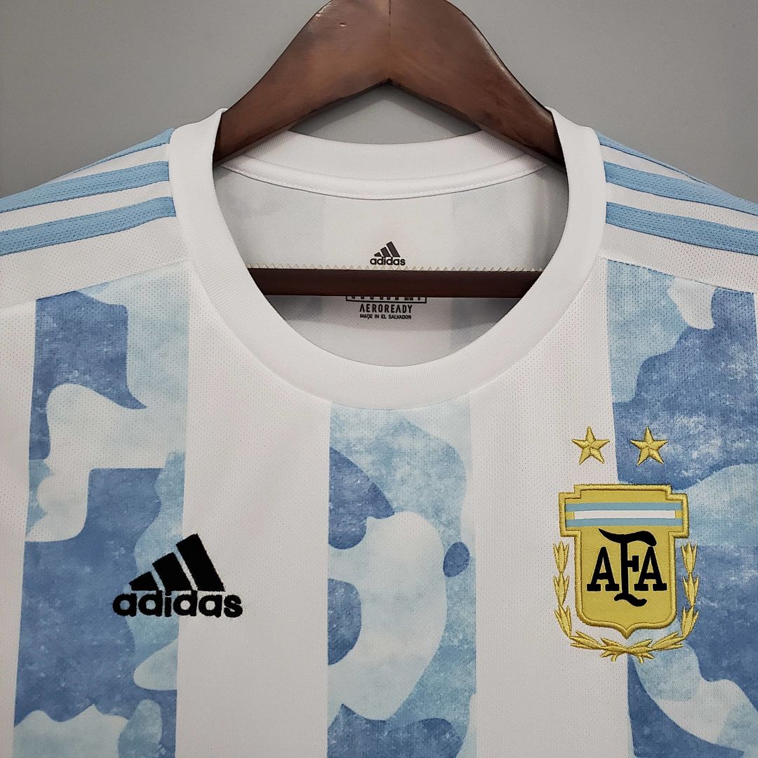 2020 Argentina home S-XXL 7