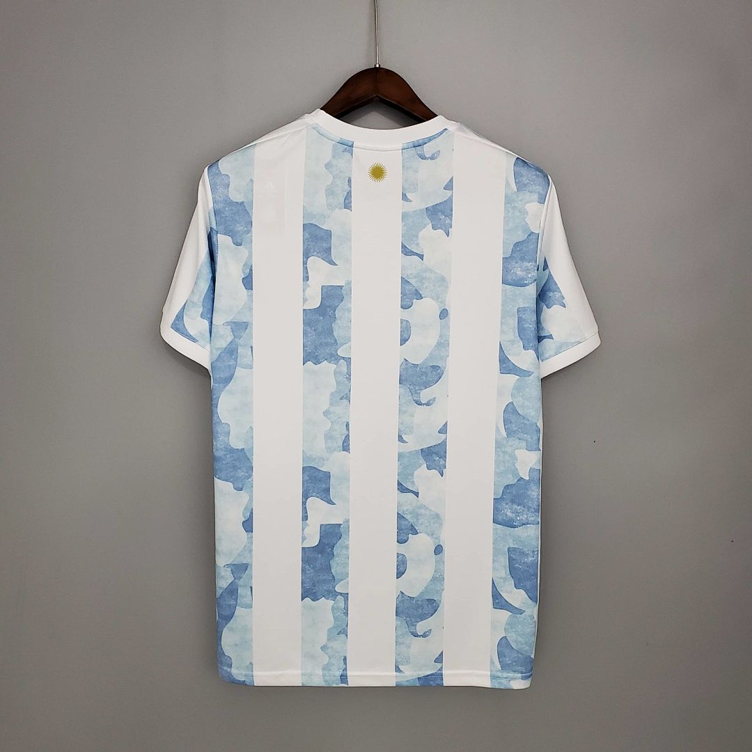 2020 Argentina home S-XXL 8