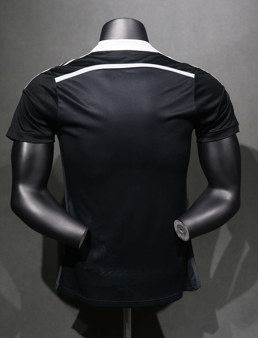 14-15 Retro Player Real Madrid Third Away Kit Cheap Football Jersey Wholesale Yupoo 6