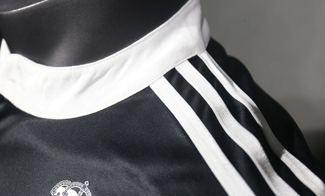 14-15 Retro Player Real Madrid Third Away Kit Long Sleeve Cheap Football Jersey Wholesale Yupoo 2