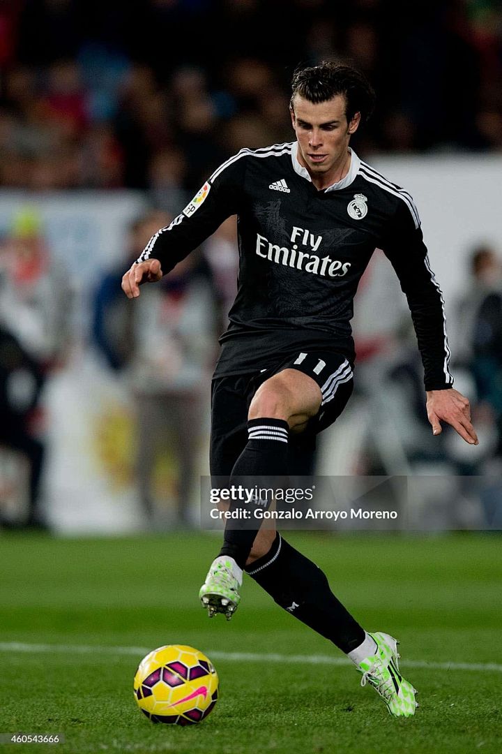14-15 Retro Player Real Madrid Third Away Kit Long Sleeve Cheap Football Jersey Wholesale Yupoo 9