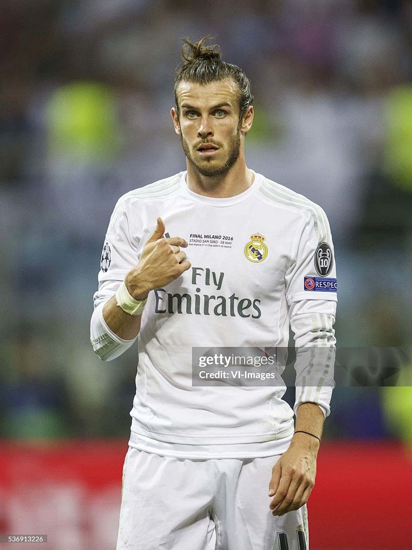 15-16 Retro Player Real Madrid Home Kit Long Sleeve Cheap Football Jersey Wholesale Yupoo 14