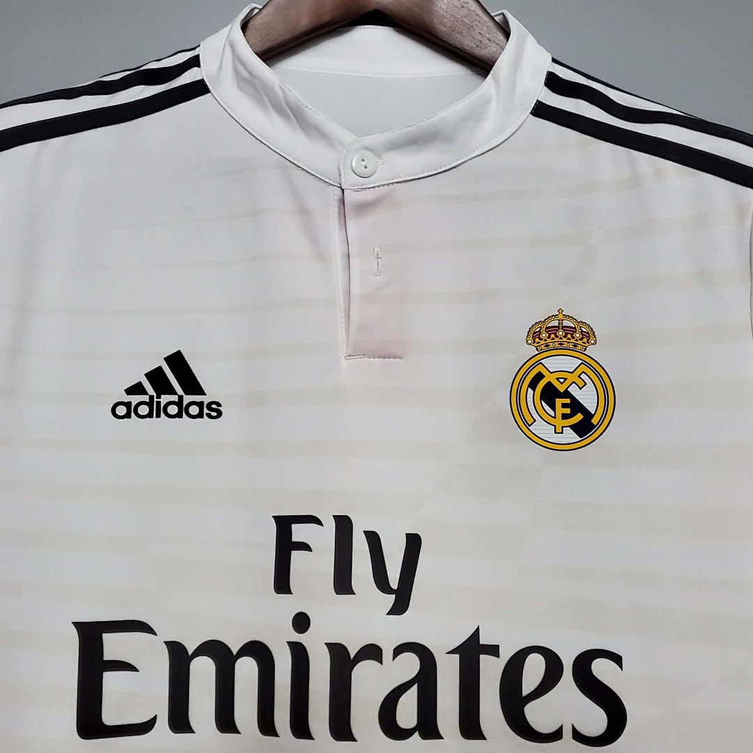 14-15 Real Madrid local 3