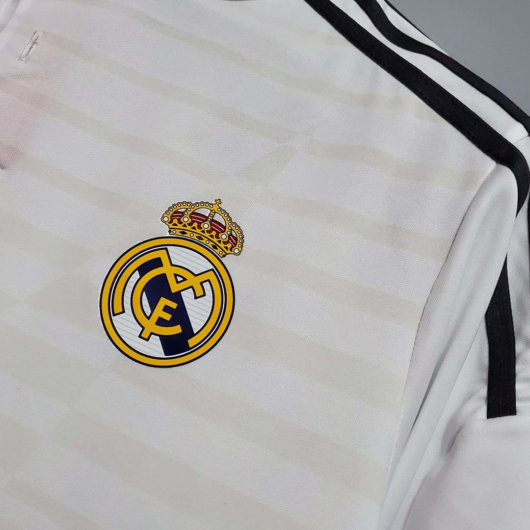 14-15 Real Madrid local 4