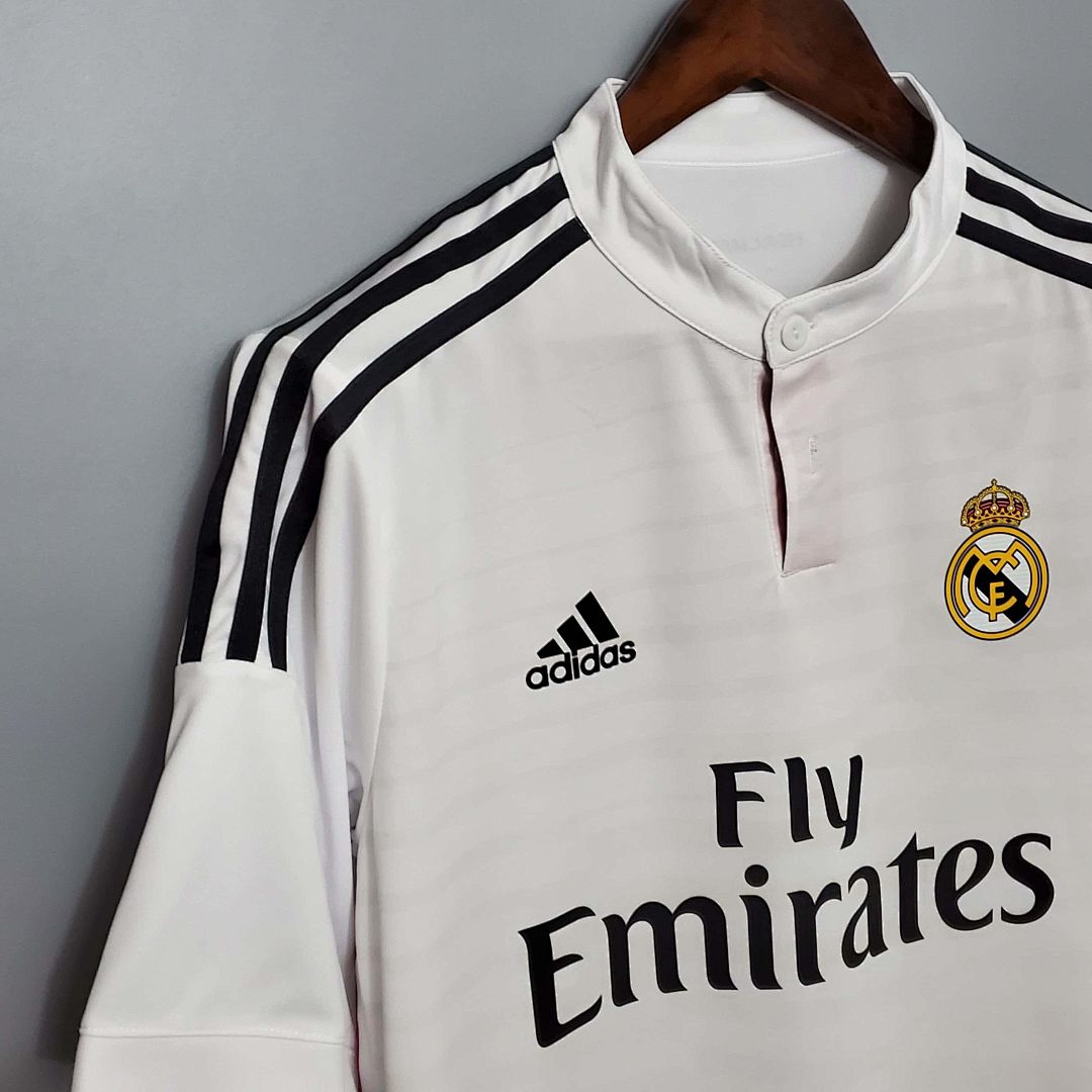 14-15 Real Madrid local 7