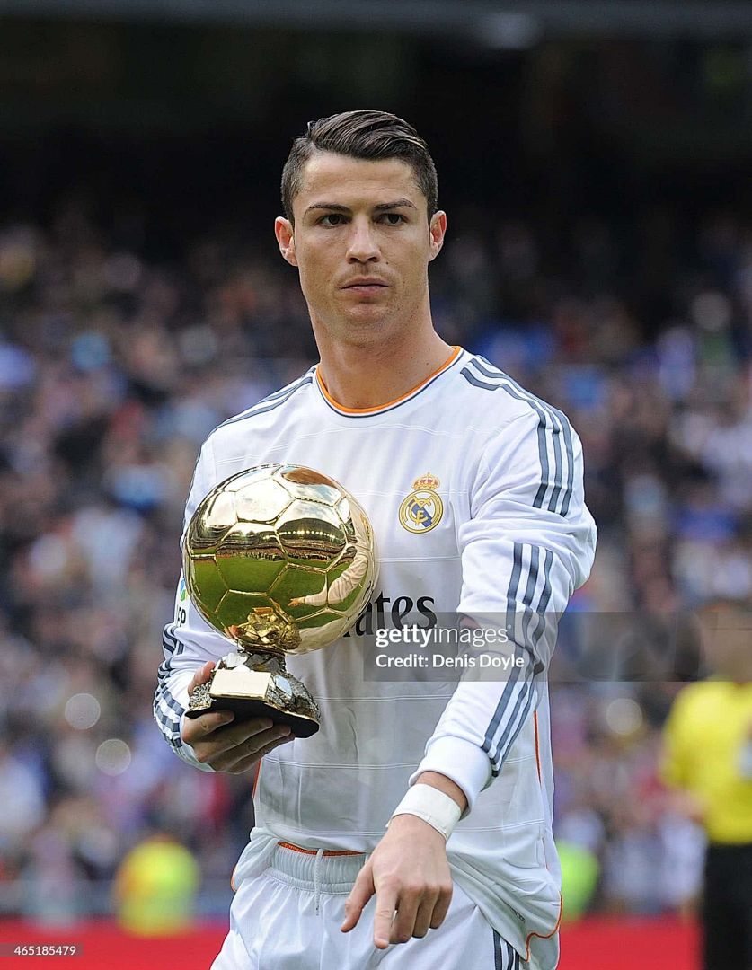 13-14 Retro Player Real Madrid Home Kit Long Sleeve Cheap Football Jersey Wholesale Yupoo 9