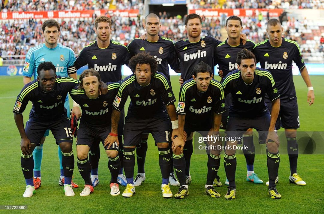 12-13 Retro Player Real Madrid Away Kit Cheap Football Jersey Wholesale Yupoo 7