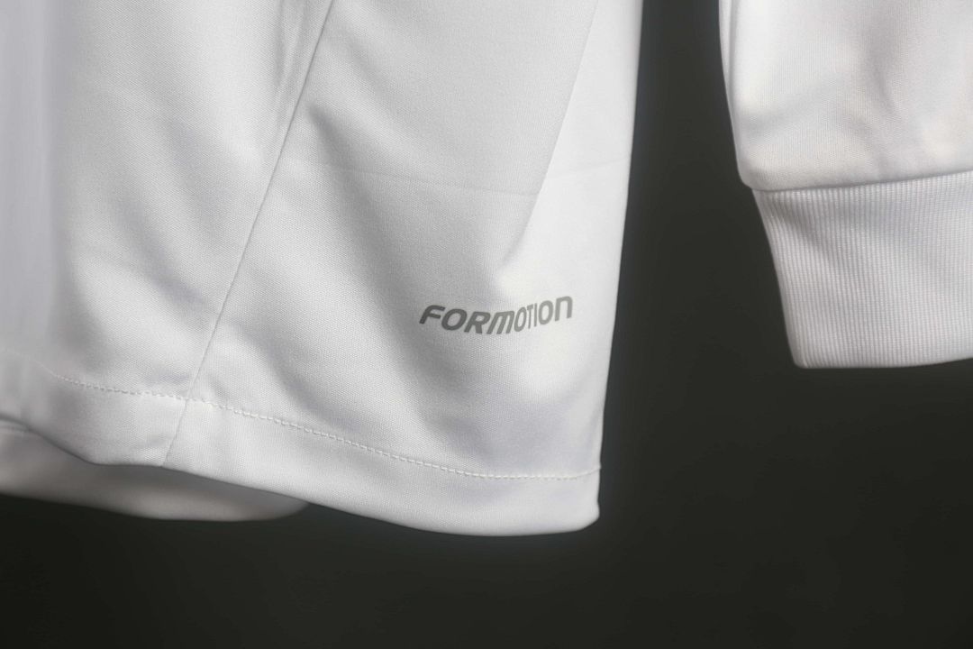 11-12 Retro Player Real Madrid Home Kit Long Sleeve Cheap Football Jersey Wholesale Yupoo 15