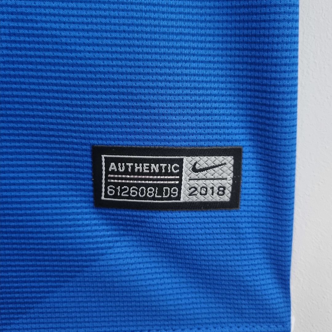 2018 Brazil away S-XXL 4