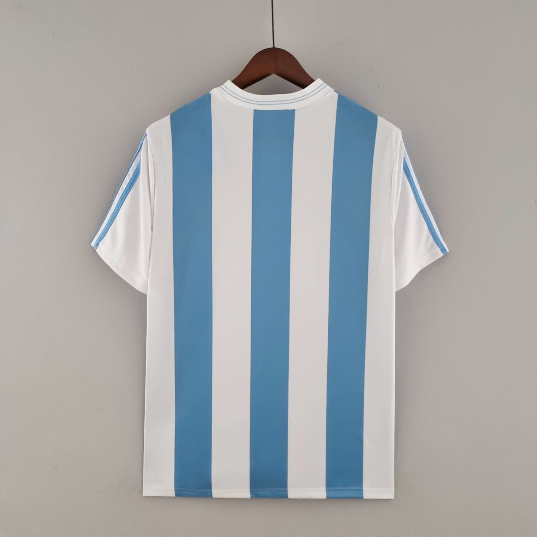 Retro Argentina 1993 home S-XXL 11