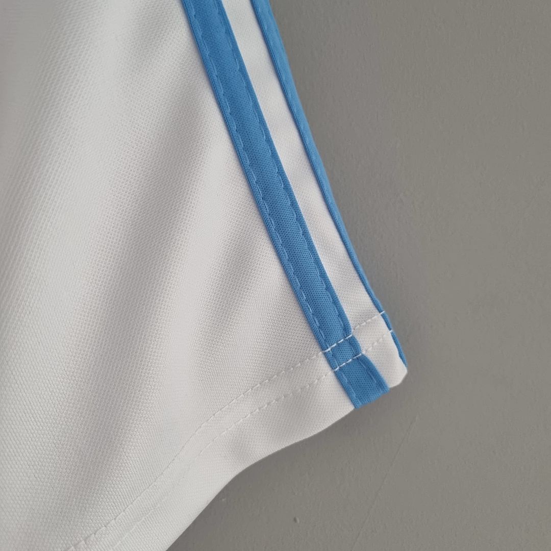 Retro Argentina 1993 home S-XXL 6