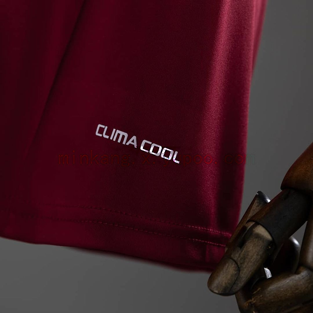 Retro 2012 Fluminense Third S-XXL 2