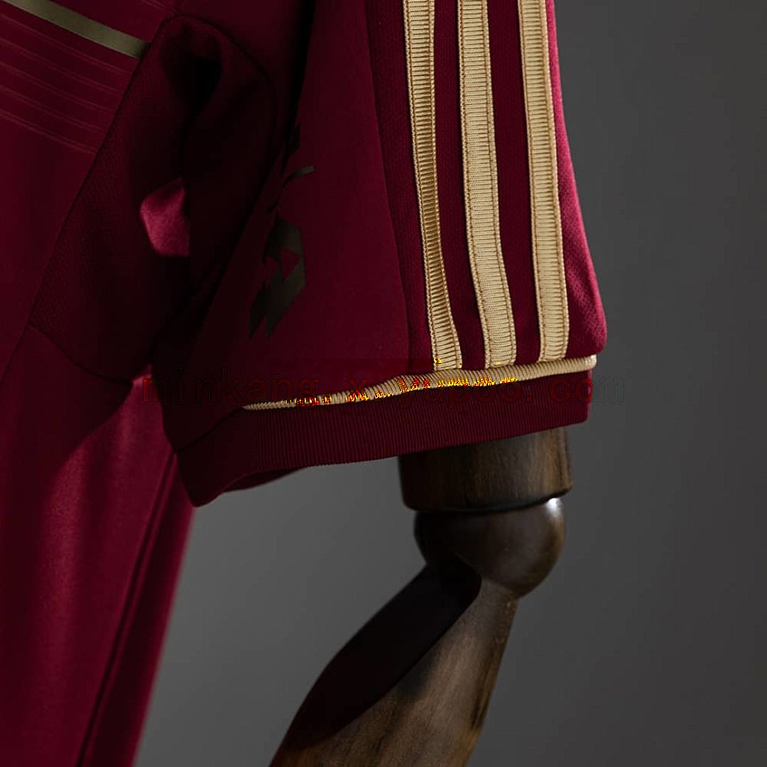 Retro 2012 Fluminense Third S-XXL 3