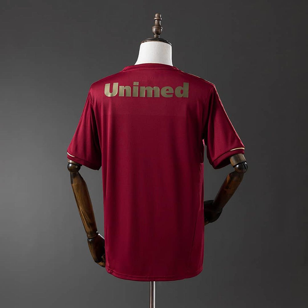 Retro 2012 Fluminense Third S-XXL 8