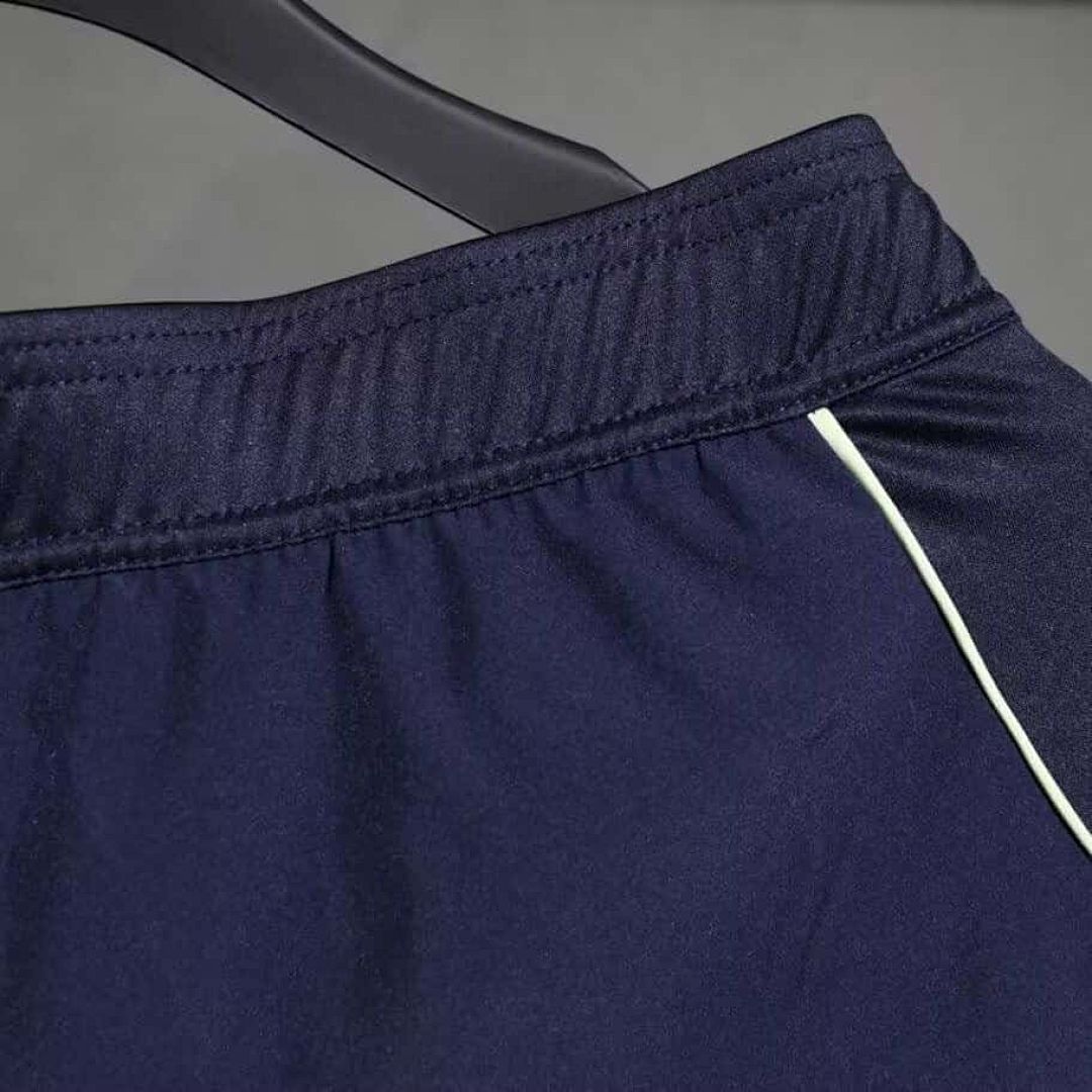 25-26 Player Real Madrid Away Shorts S-3XL Soccer Jersey 3