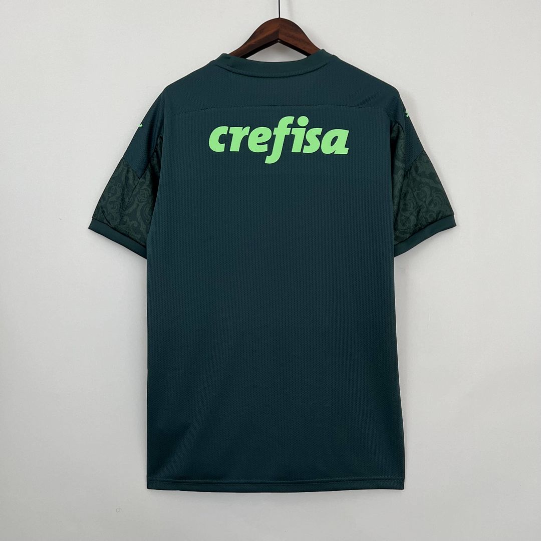 Retro Palmeiras 20_21 Third Away S-XXL 3