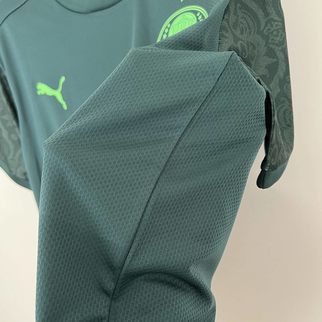 Retro Palmeiras 20_21 Third Away S-XXL 4
