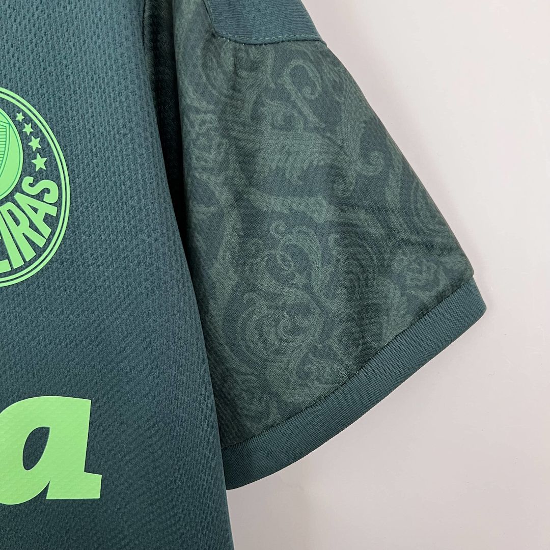 Retro Palmeiras 20_21 Third Away S-XXL 7