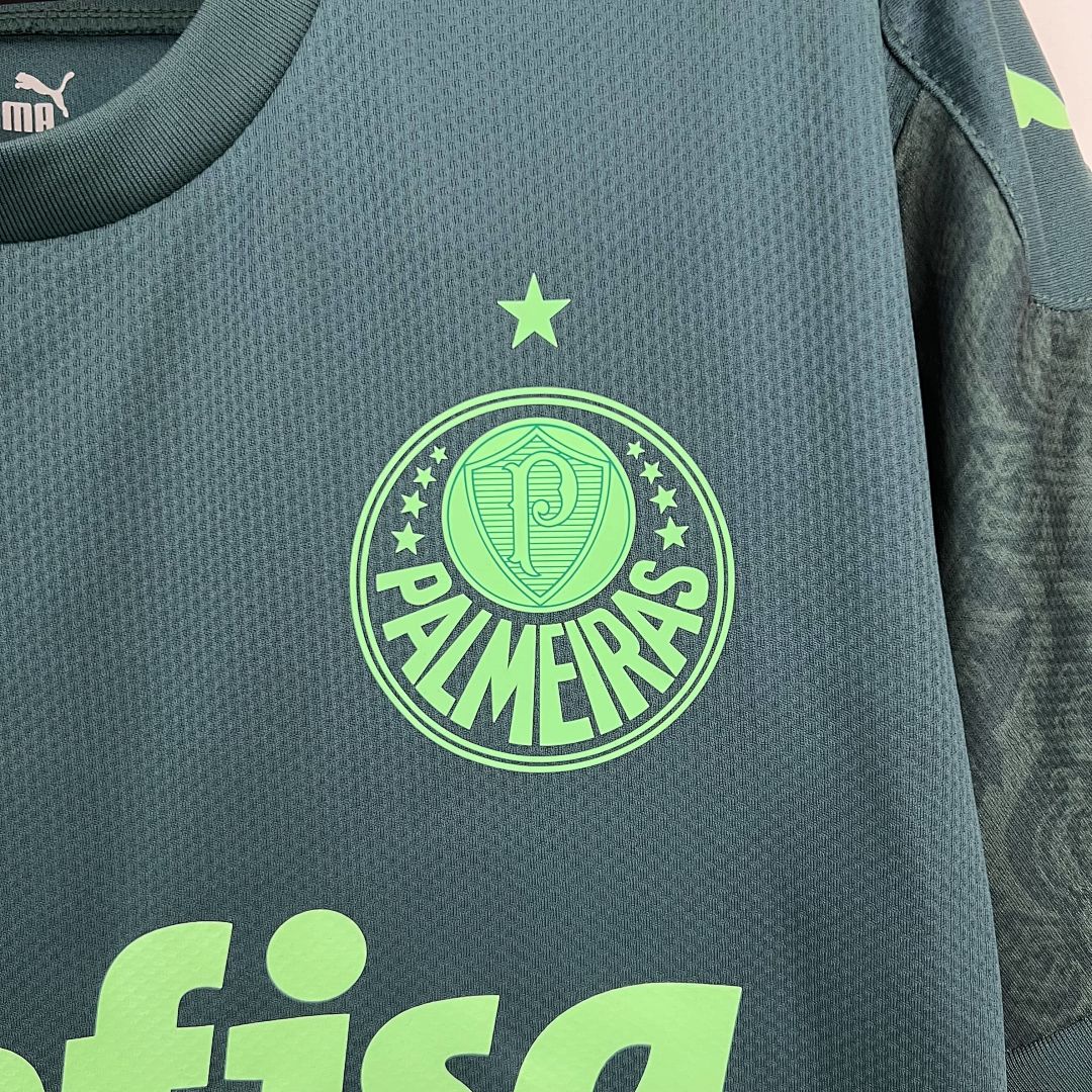 Retro Palmeiras 20_21 Third Away S-XXL 8