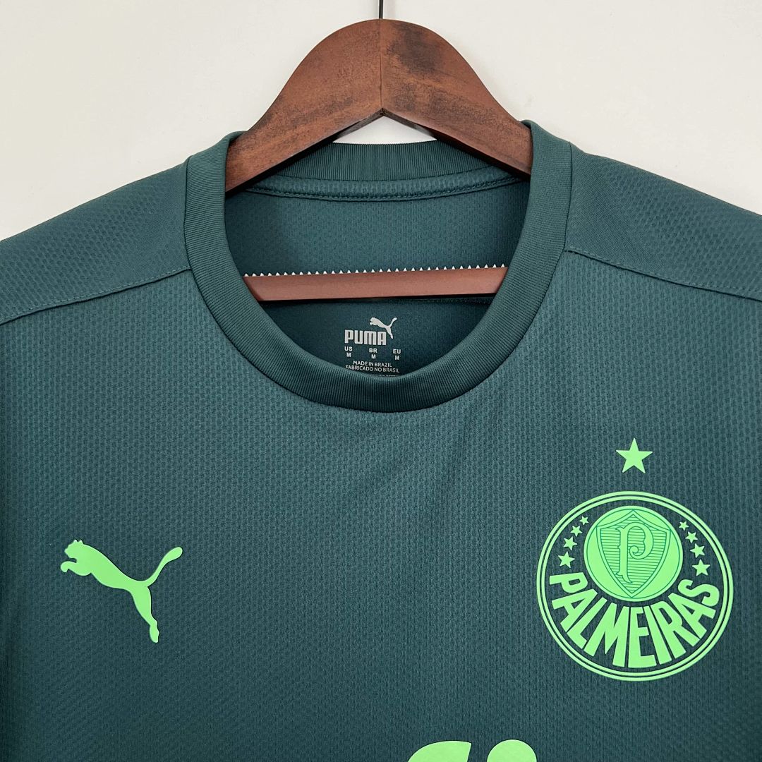 Retro Palmeiras 20_21 Third Away S-XXL 9