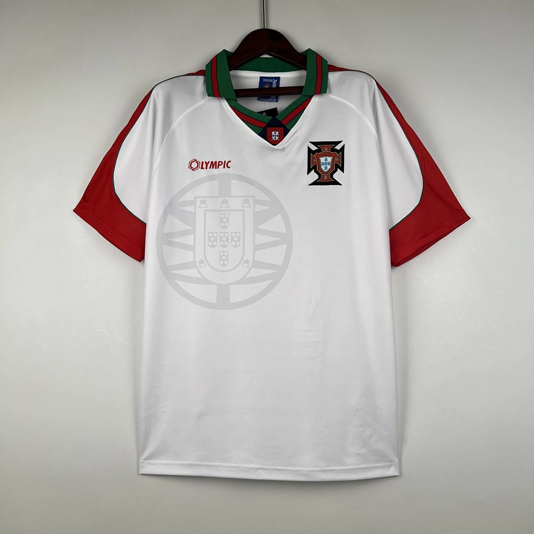 Retro Portugal 96_97 away S-XXL