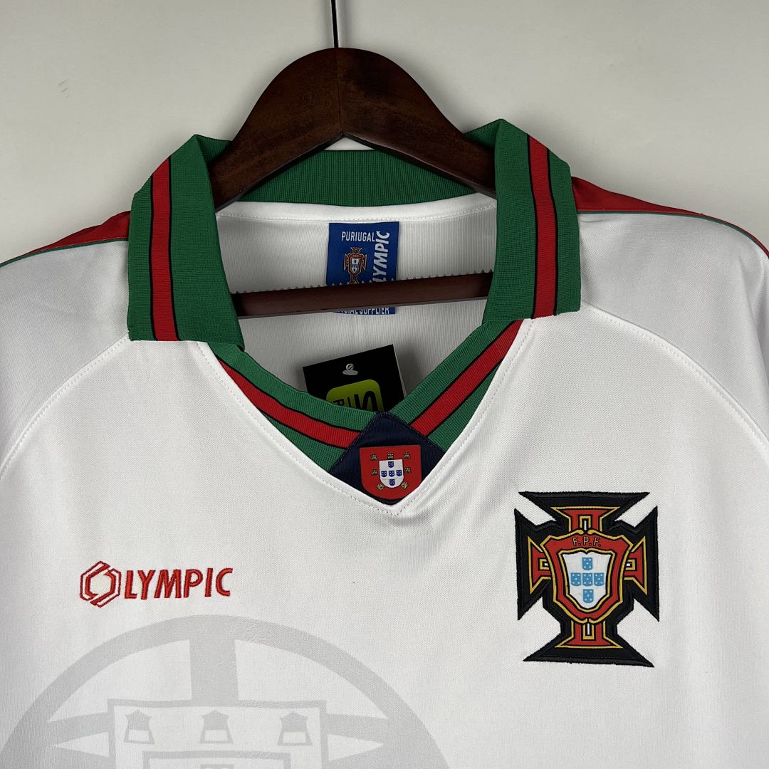 Retro Portugal 96_97 away S-XXL 3