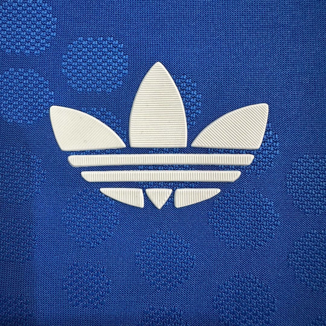 25-26 Player Shorts Real Madrid Third Away S-3XL Cheap Football Jersey Wholesale Yupoo 4