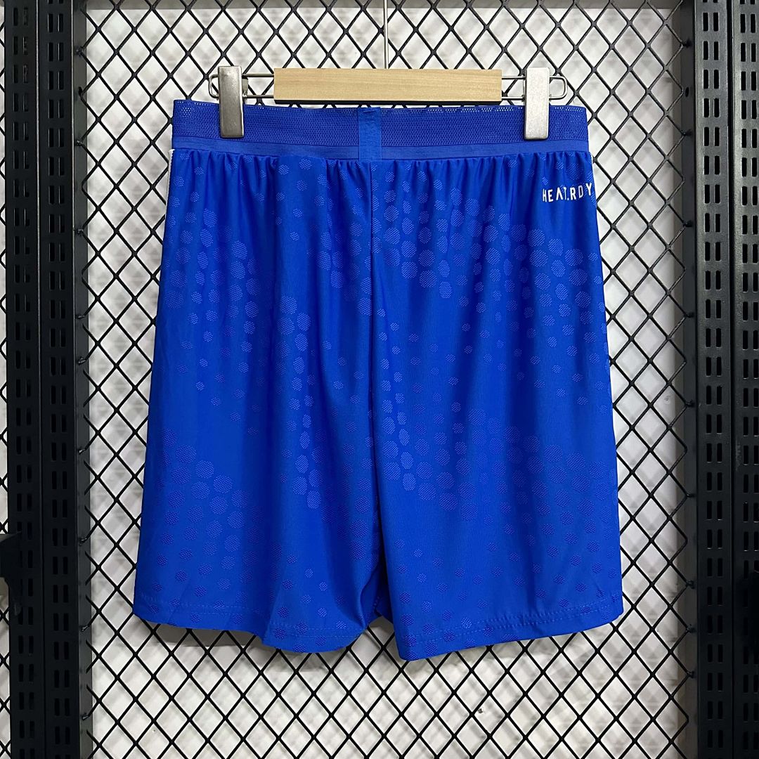 25-26 Player Shorts Real Madrid Third Away S-3XL Cheap Football Jersey Wholesale Yupoo 6
