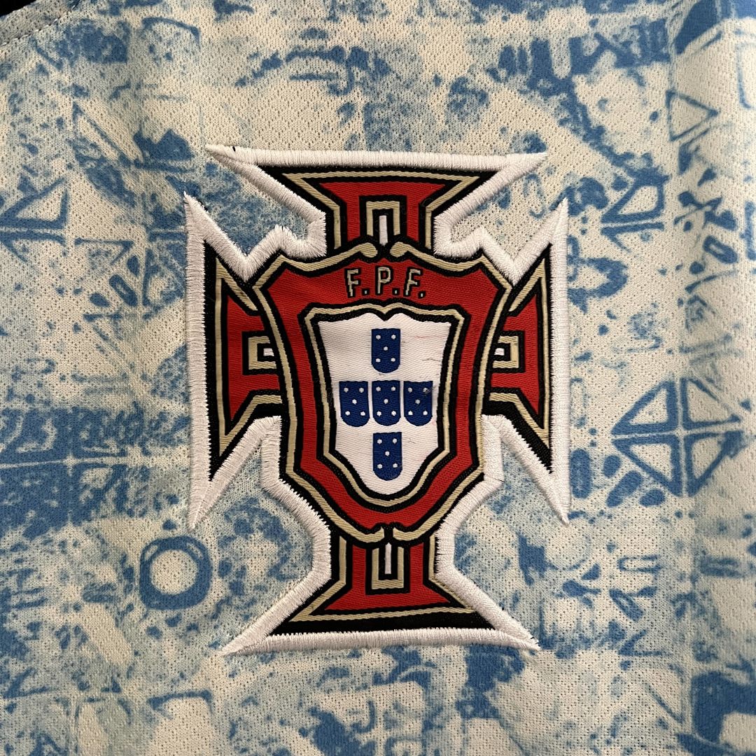 2024 Portugal Away S-4XL 7