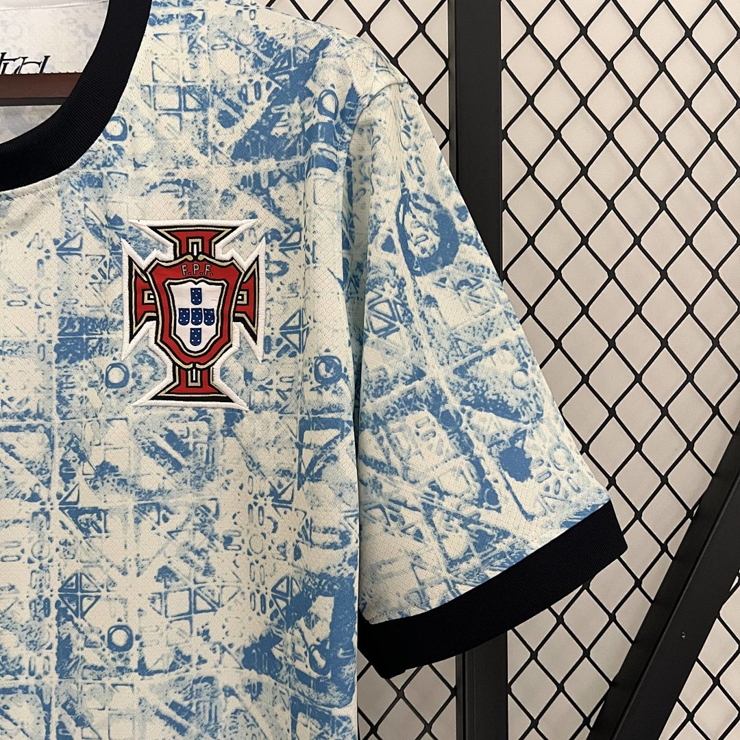 2024 Portugal Away S-4XL 8