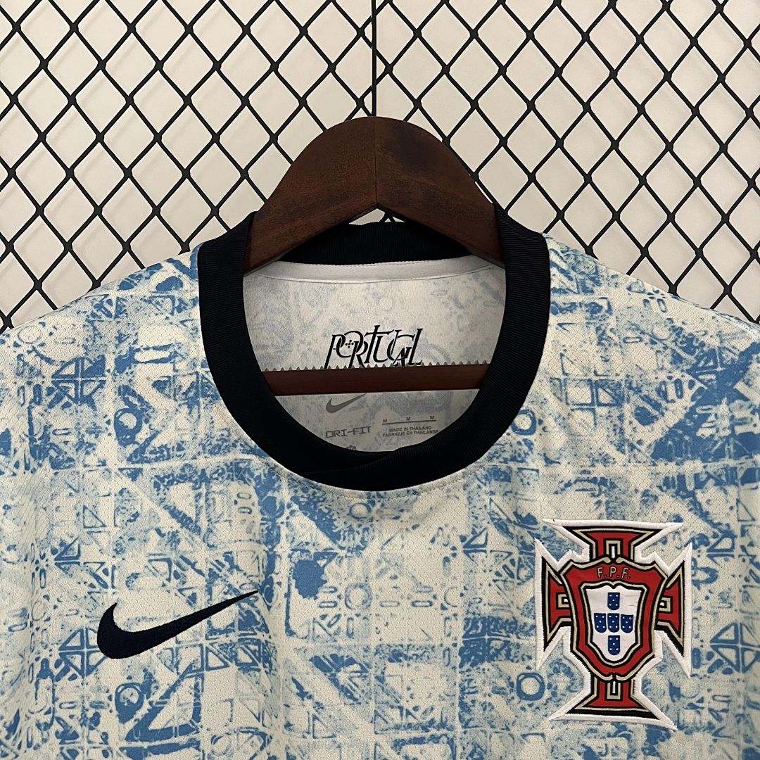 2024 Portugal Away S-4XL 9