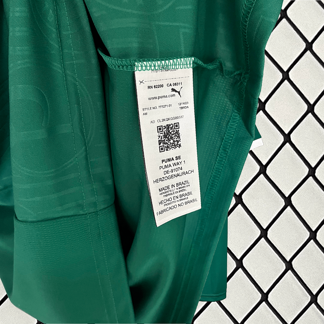2024_25 Palmeiras home S-XXXXL 9