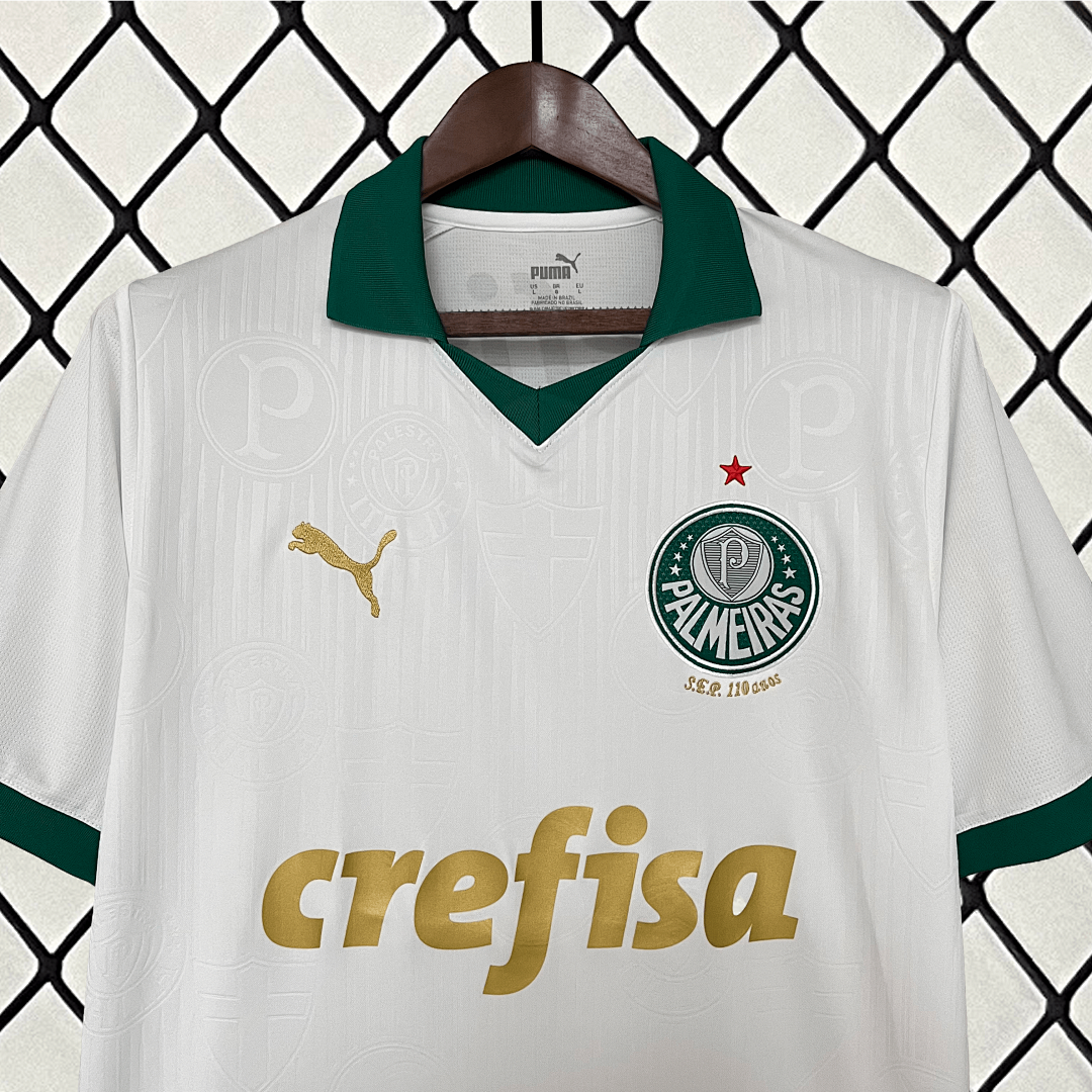 24_25 Palmeiras away S-XXXXL 6