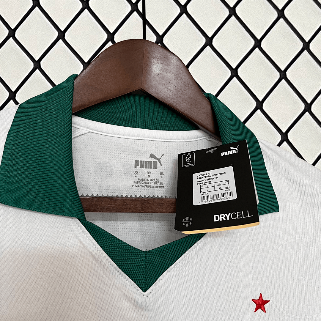 24_25 Palmeiras away S-XXXXL 7