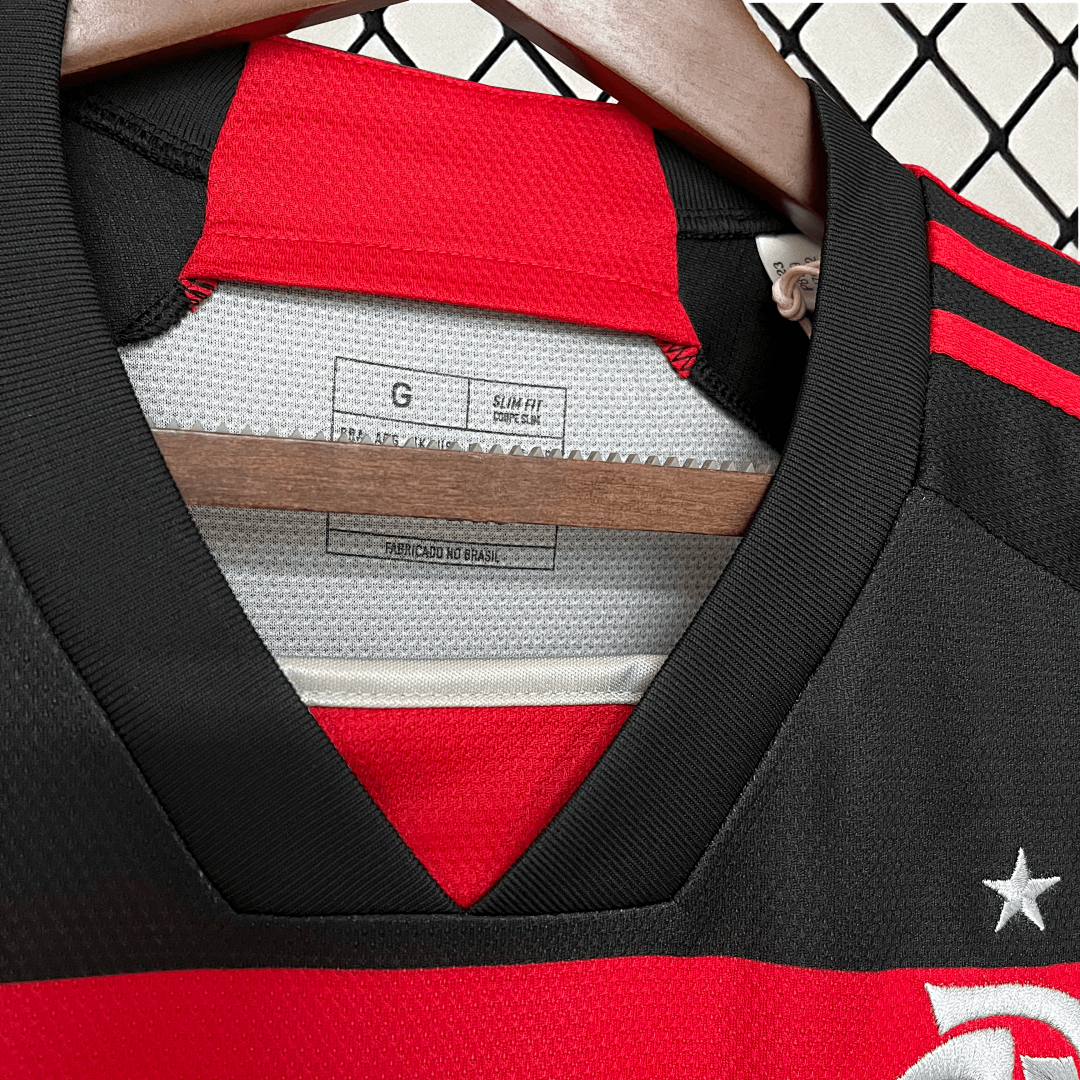 2024_25 Flamengo home S-XXXXL 9