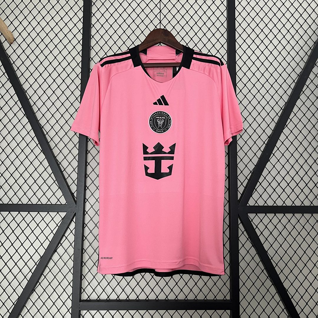24_25 Miami Home S-4XL