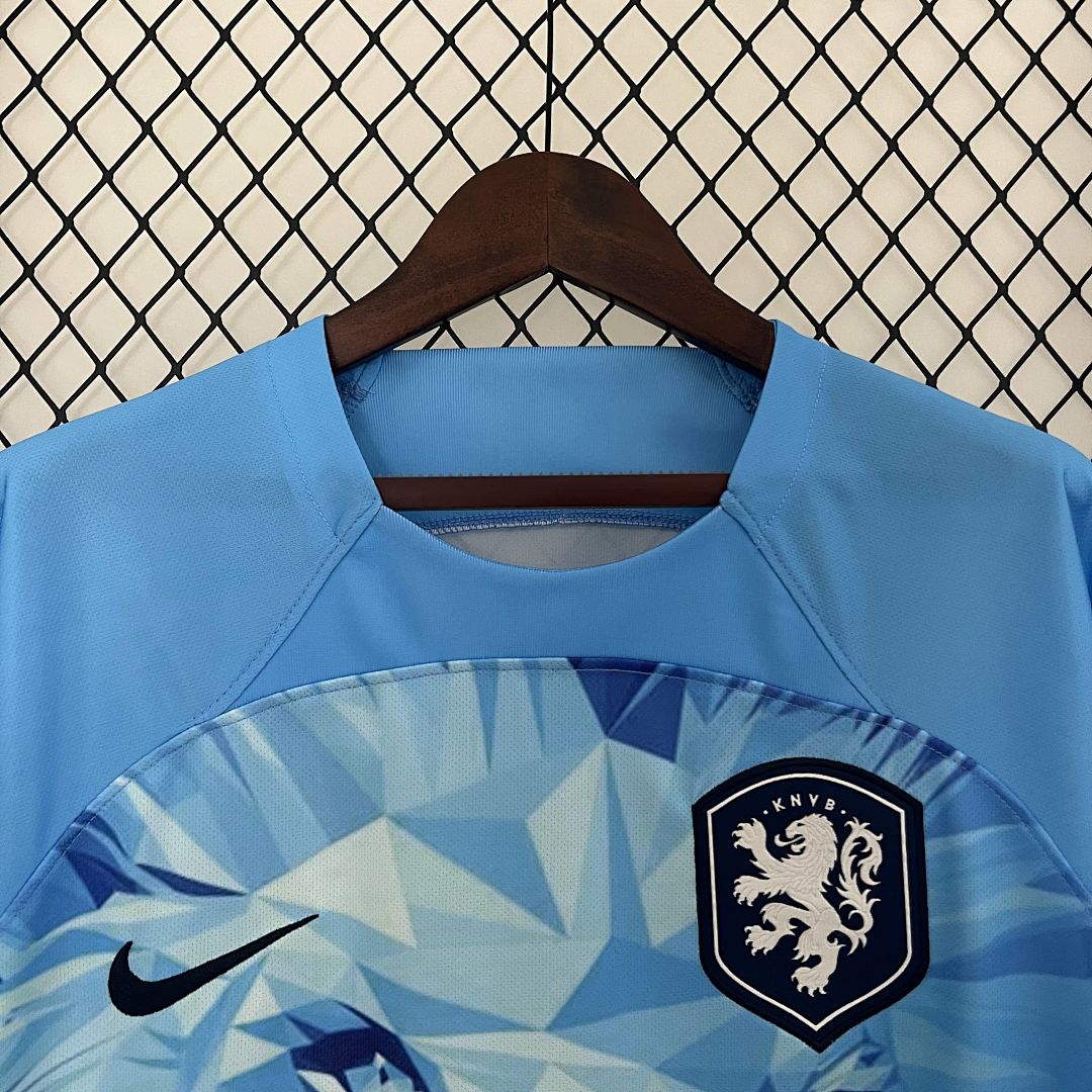 2024 Netherlands Special Edition S-XXL 3