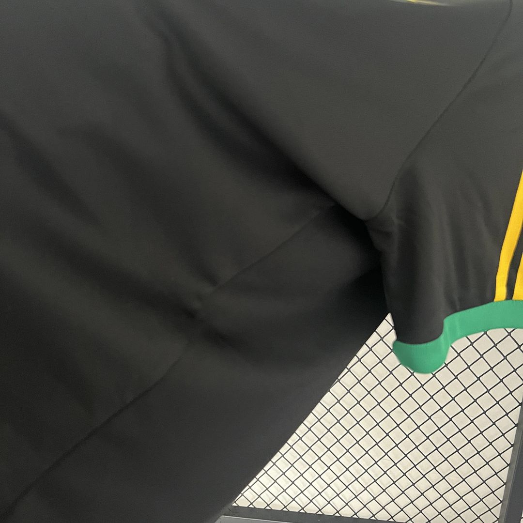 2024 Jamaica Black S-4XL 6
