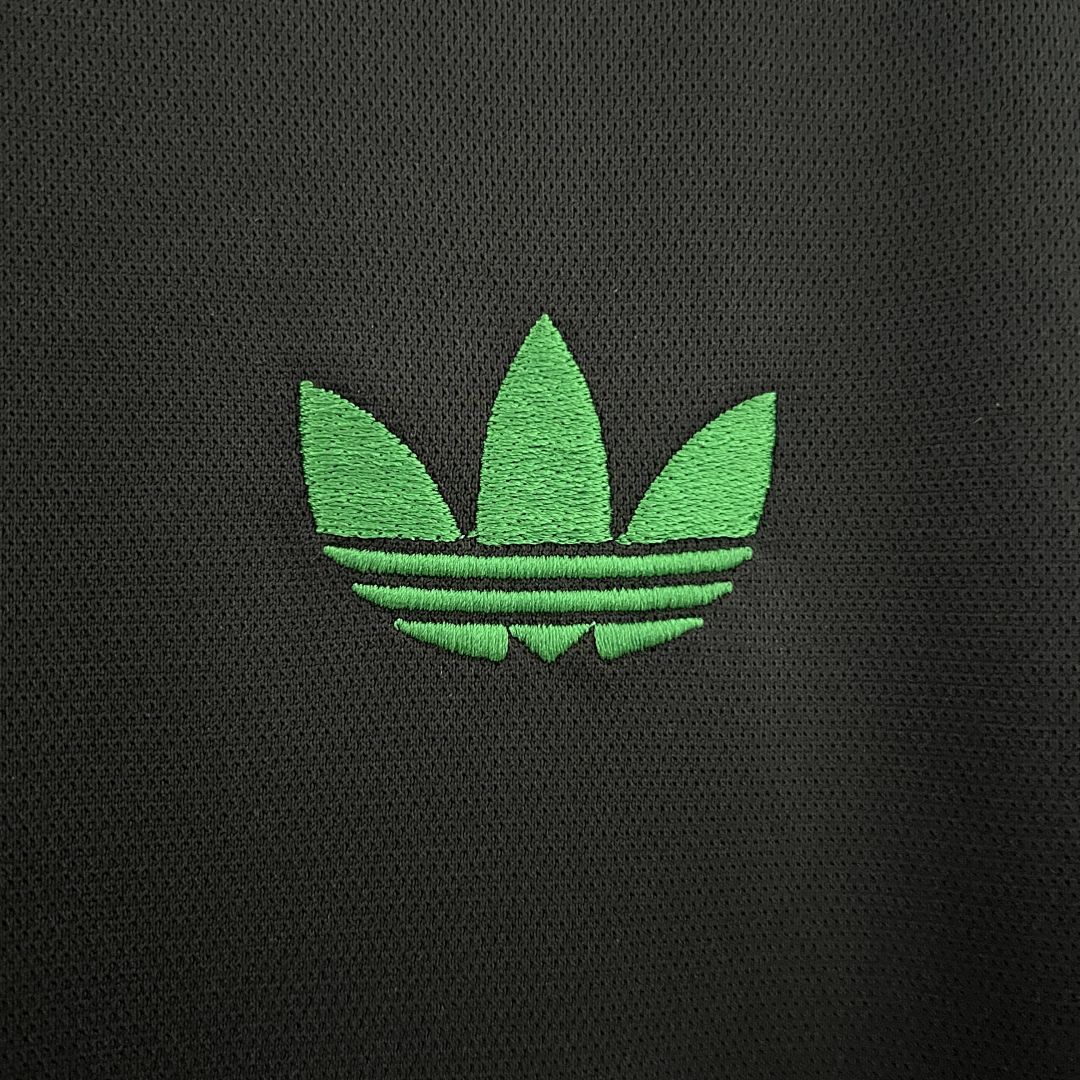 2024 Jamaica Black S-4XL 8