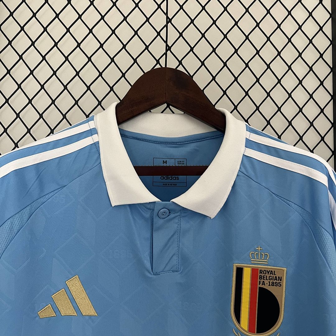 2024 Belgium extérieur S-4XL 3