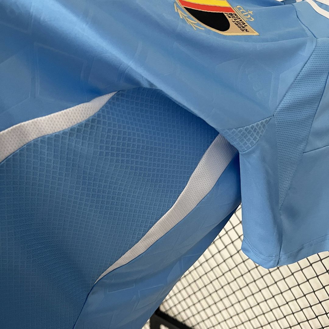 2024 Belgium extérieur S-4XL 6