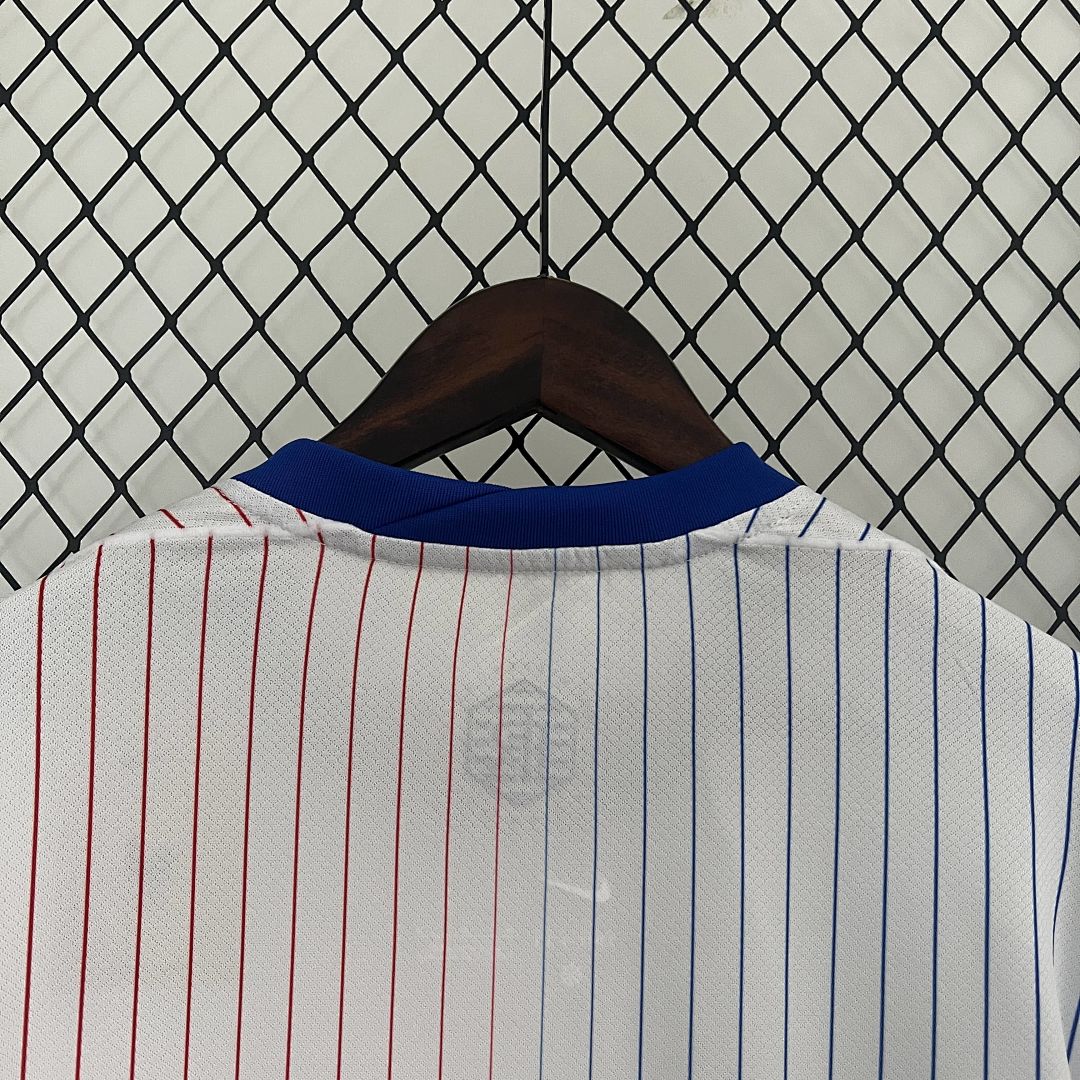 2024 France Away S-4XL 2