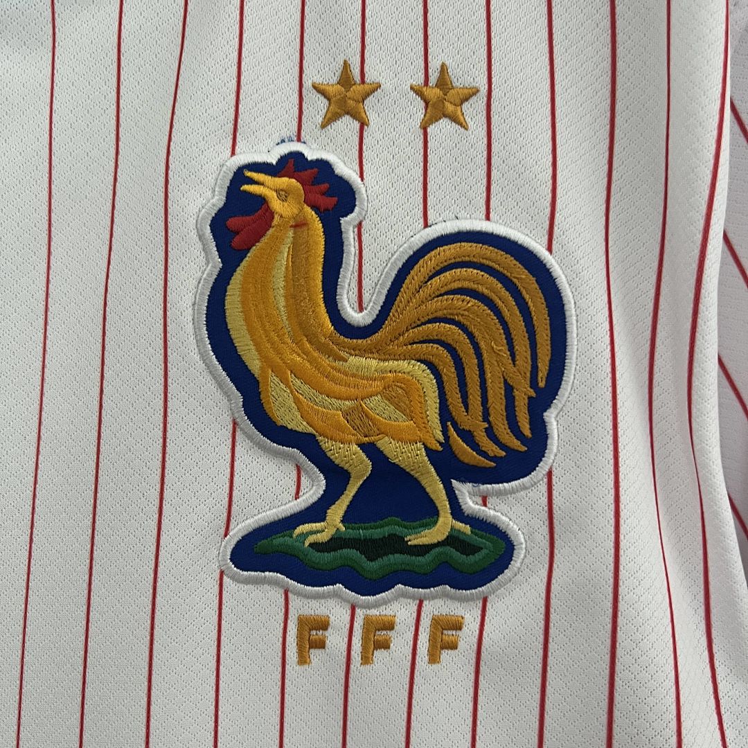 2024 France Away S-4XL 6