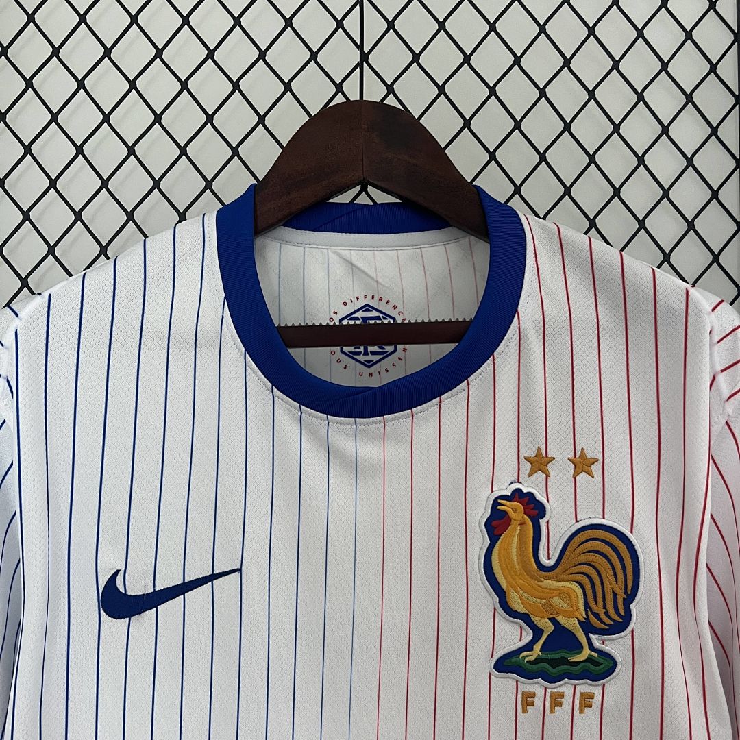 2024 France Away S-4XL 9