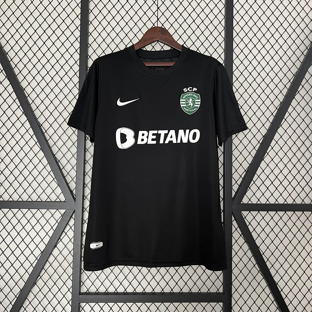 23_24 Sporting Lisbon fourth away S-XXL