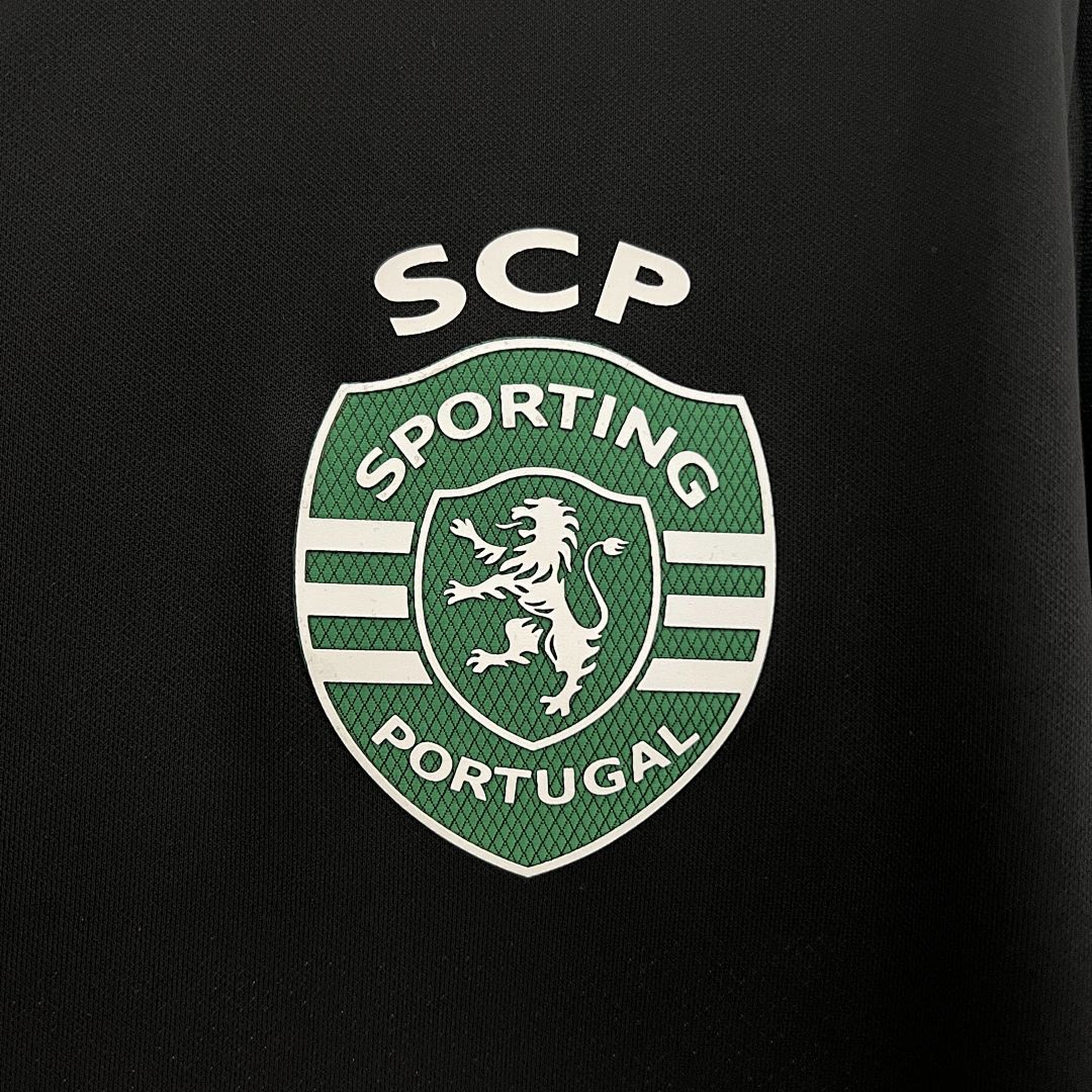 23_24 Sporting Lisbon fourth away S-XXL 2