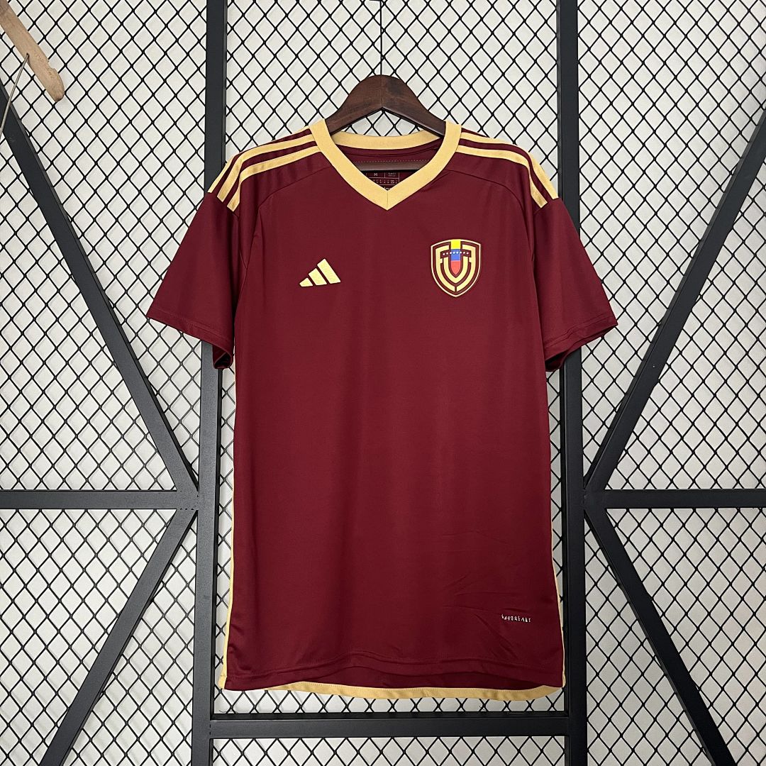 2024 Venezuela Home S-XXL